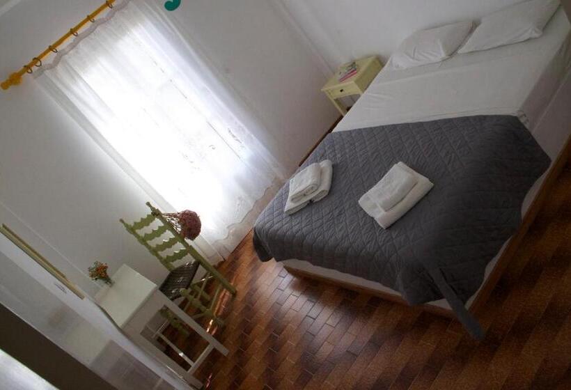 Apartamento 1 Dormitório Vista Mar, Arokaria Seaside