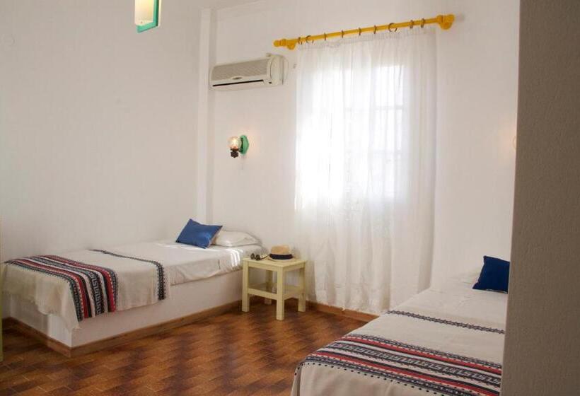 Apartamento 1 Dormitório Vista Jardim, Arokaria Seaside