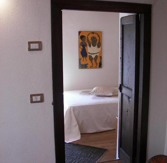 Четырехместный Номер Стандарт, B&b Lo Straniero