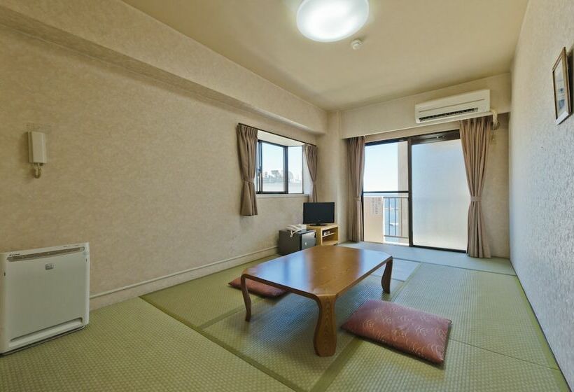 标准间, Grandview Atami Private Hot Spring Condominium