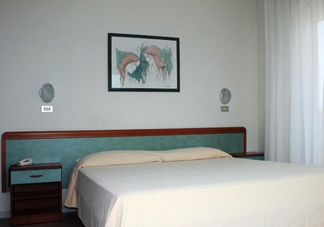 اتاق استاندارد, Bellavistaolympic