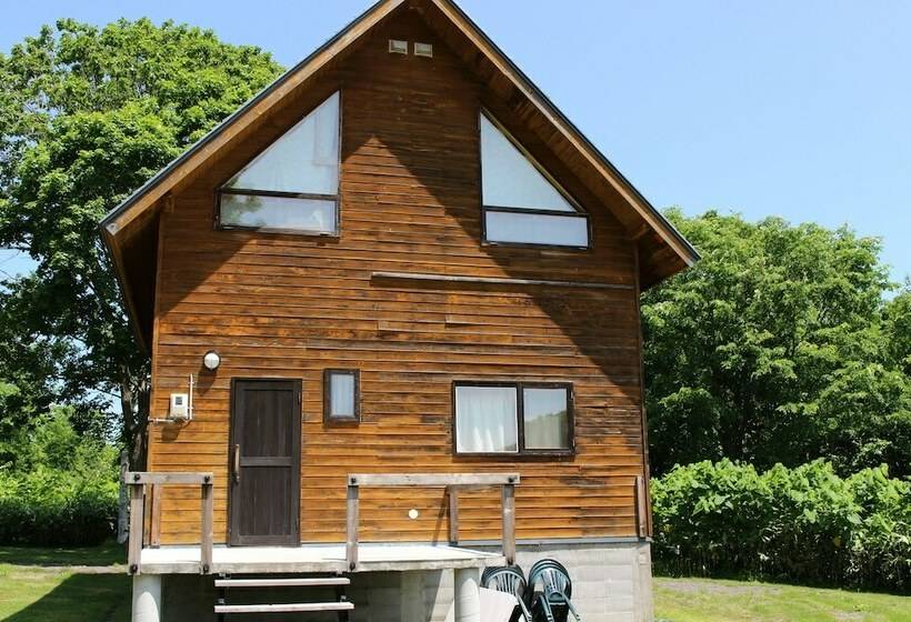 Дом 1 Спальня, Niseko Cottage Akagera