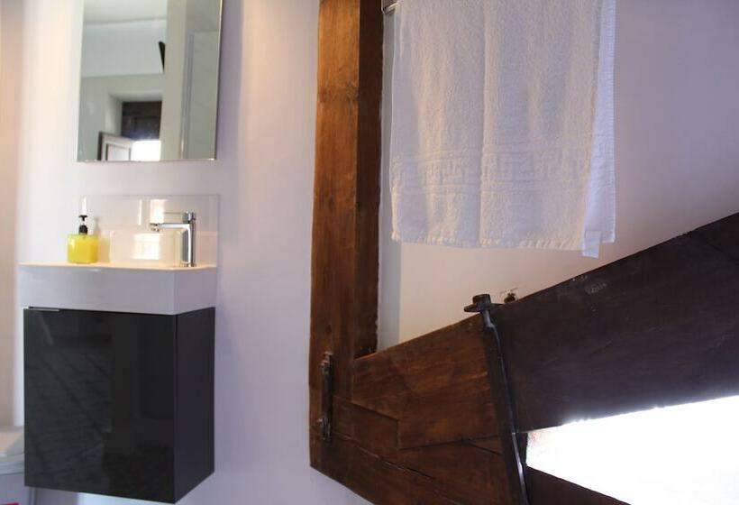 스탠다드 룸, Nwt Paradise Urban Hostel