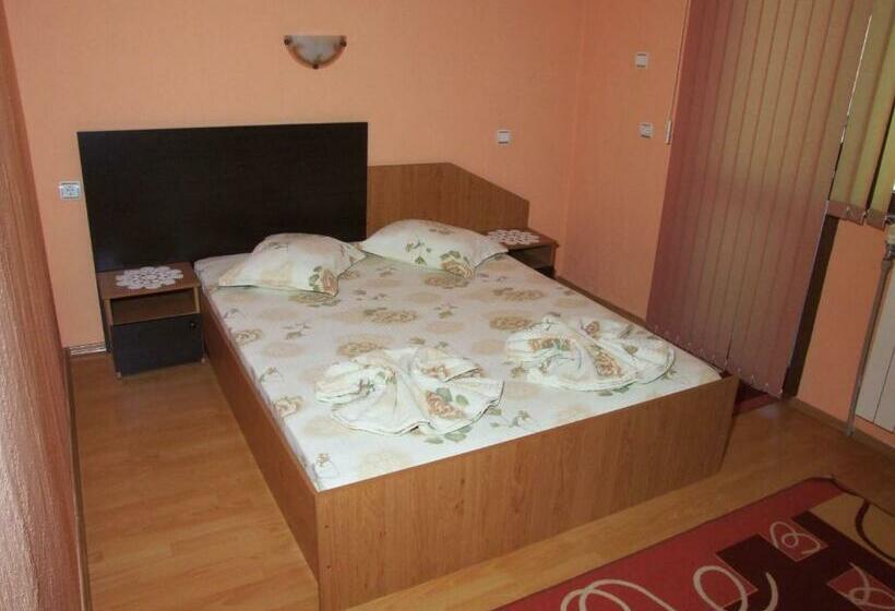 침실 1개 아파트, Family Hotel Dalia