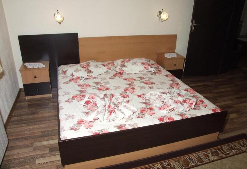 침실 1개 아파트, Family Hotel Dalia