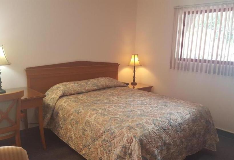 Номер Стандарт Вид на Горы, Bella Coola Cumbrian Inn