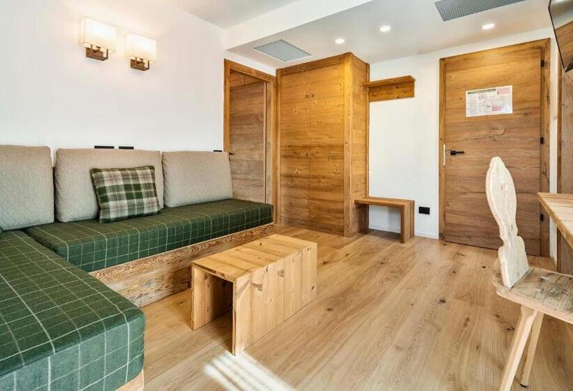 套房, Camina Suite And Spa