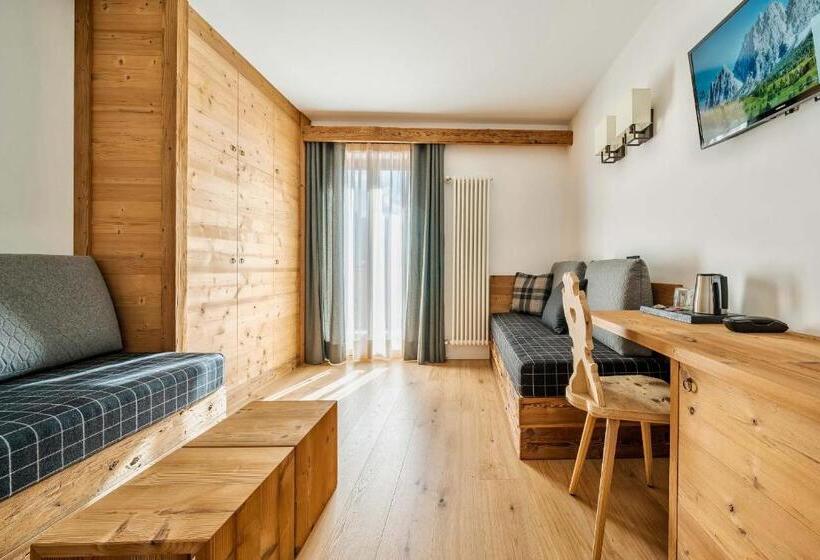 豪华套房, Camina Suite And Spa