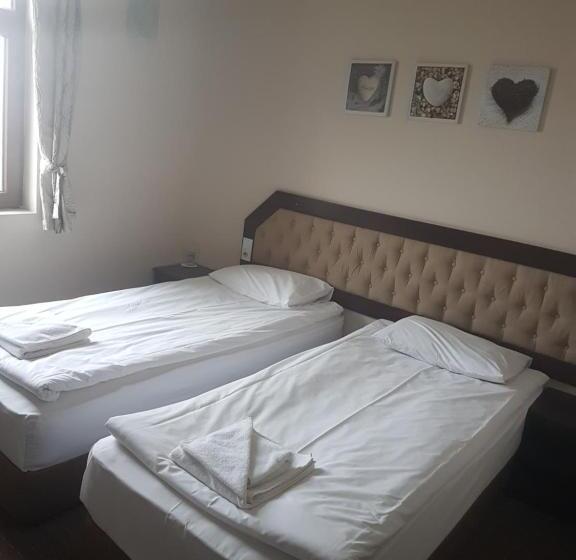 Номер Стандарт, Podkovata