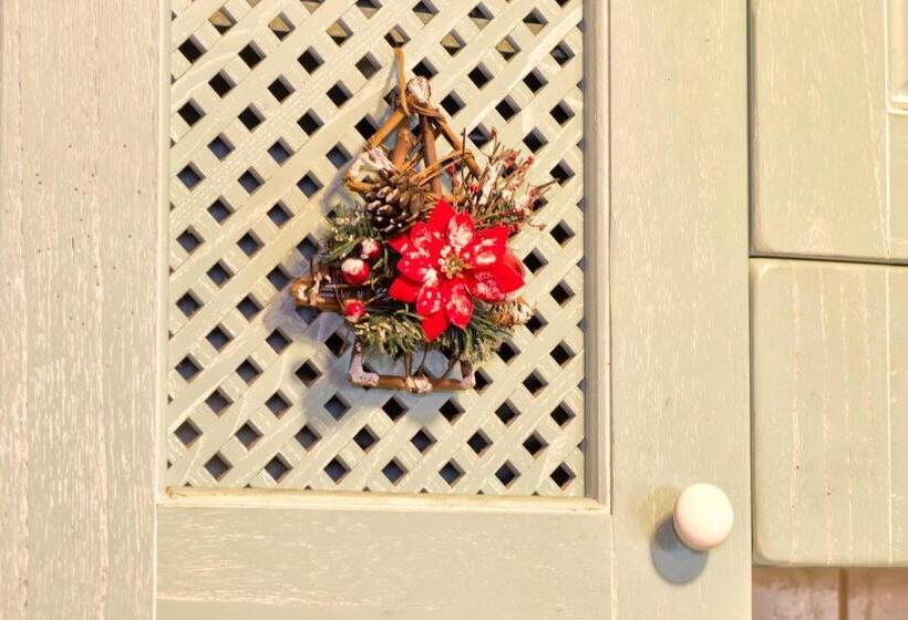 بنجلو عائلى, Margherita Camping & Resort