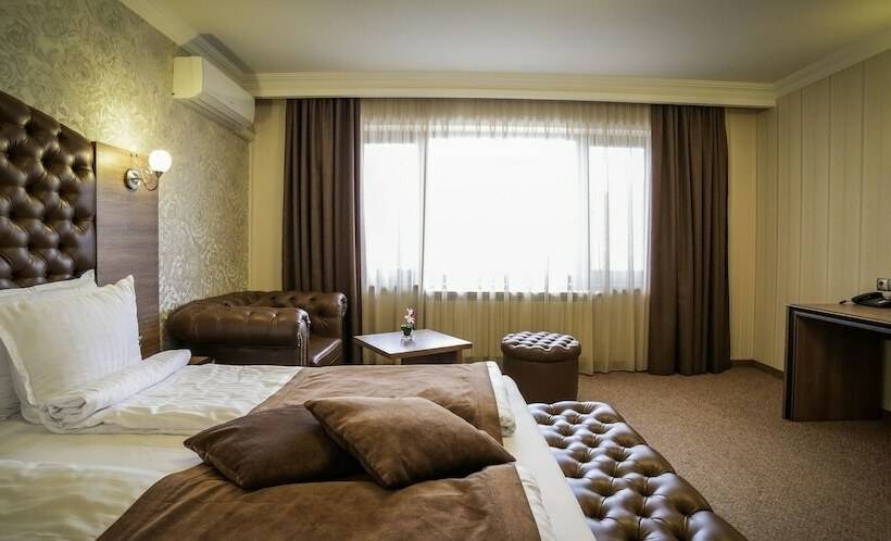 Номер Стандарт, Park Hotel And Spa Vella Hills