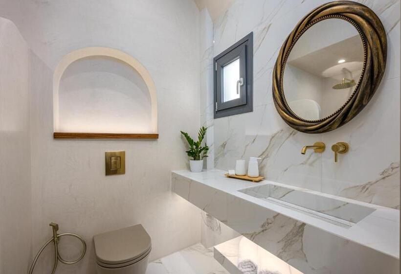 Люкс Премиум, Galaria Luxury Suites