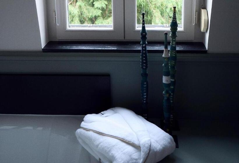 Номер Deluxe, Maison Mouche