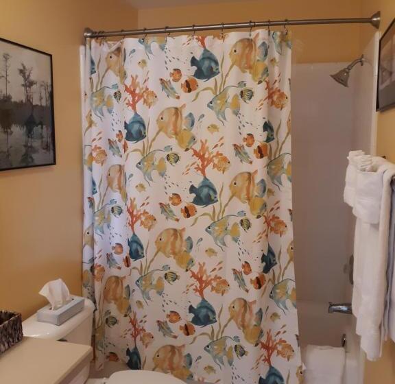 Люкс Вид на Море, Sandpeddler Inn And Suites