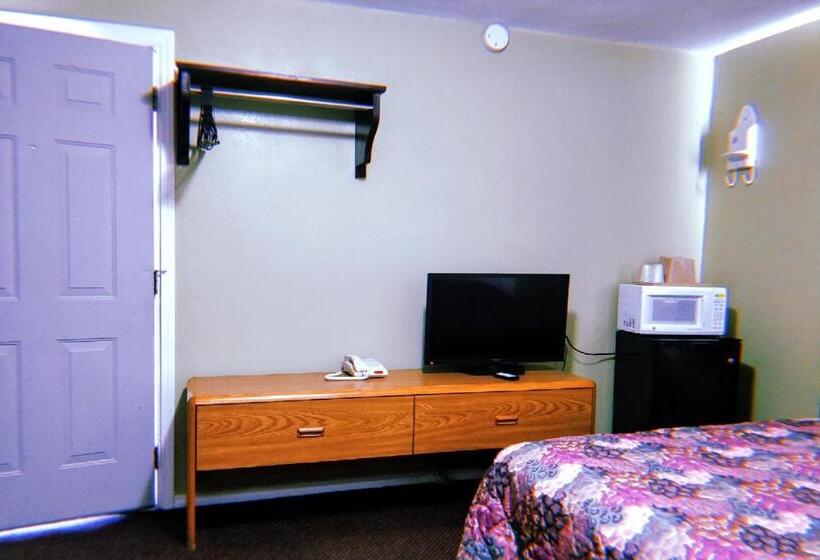 Номер Стандарт, Desert Inn