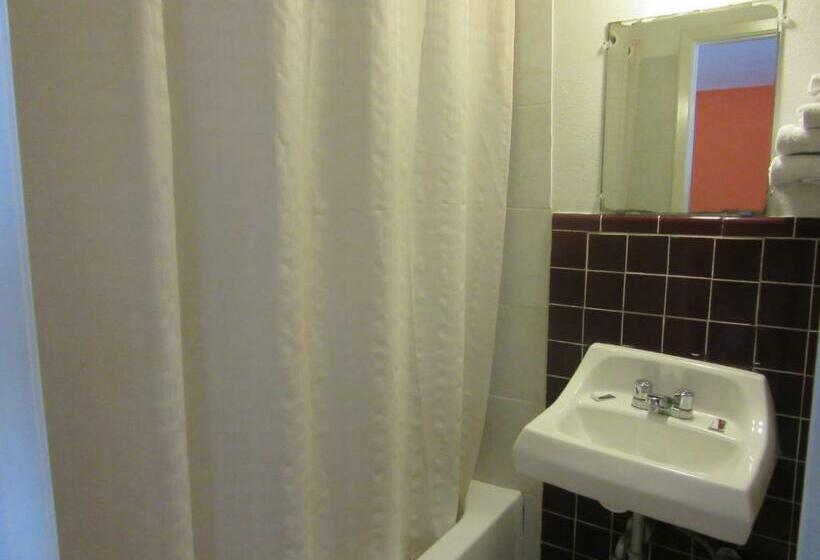 Стандартный Номер Кровать Кинг, Relax Inn Tyler