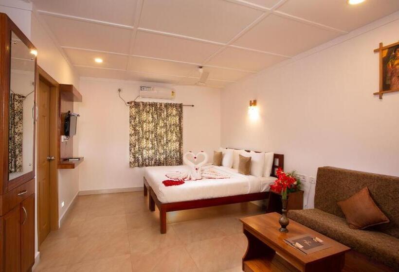 Номер Superior, Bell Vedera Resort