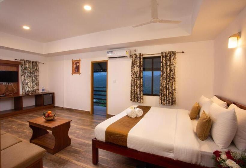 Стандартный Номер Кровать Кинг, Bell Vedera Resort
