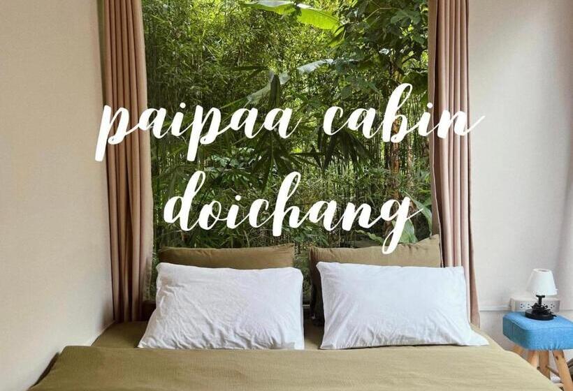 Номер Стандарт с Террасой, Leehu Coffee Farm