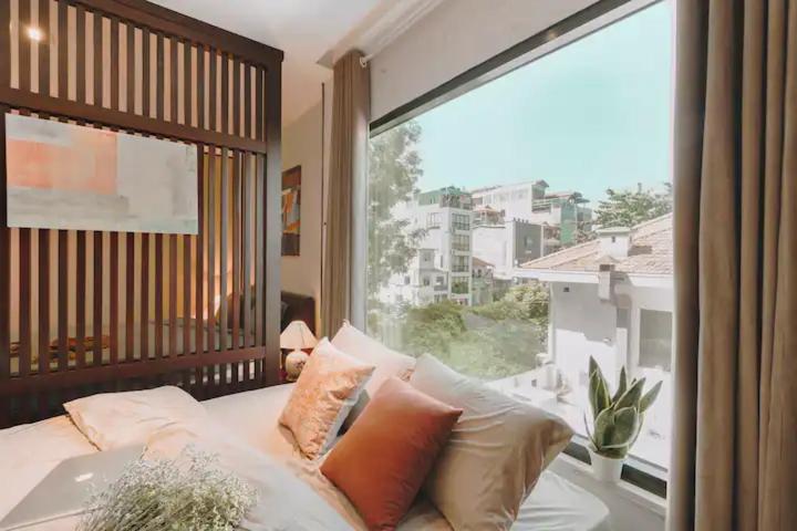 اتاق کلاسیک چهارنفره, Homestay Giữa Lòng Hà Nội   10 Phút đến Phố Cổ