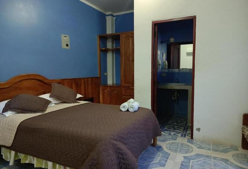 Номер Стандарт, Hostal Los Cactus