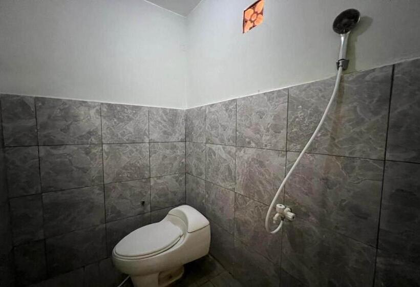 디럭스 룸, Oyo 94014 The Sanya Homestay