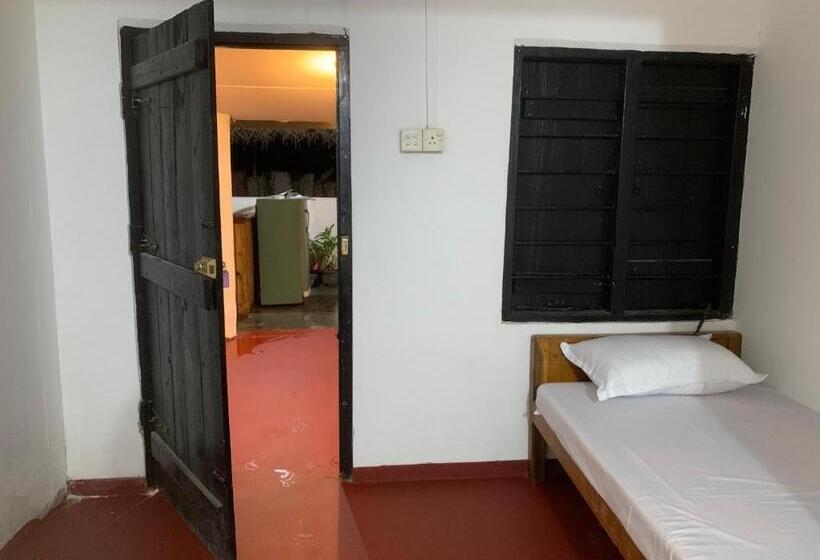 Номер Стандарт Трехместный, Vacation Villa