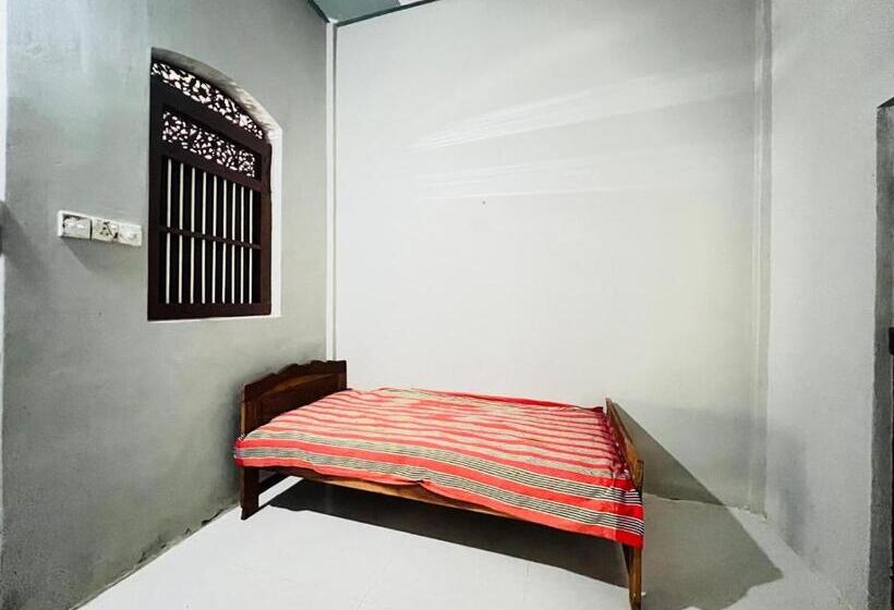 수피리어 싱글 룸, Kp Villa Karaveddy, Nelliady, Jaffna