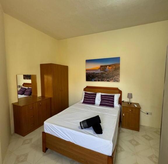 اتاق استاندارد, Tigrija Apartment By The Nest