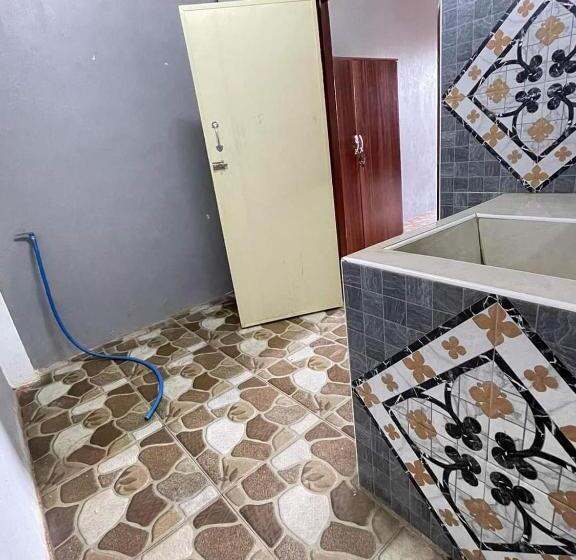 Стандартный Номер Кровать Кинг, Somkiet Sompong Hostel
