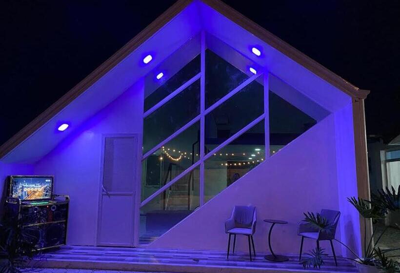 침실 1개 주택, Tempat Santai Private Resort & Event Venue