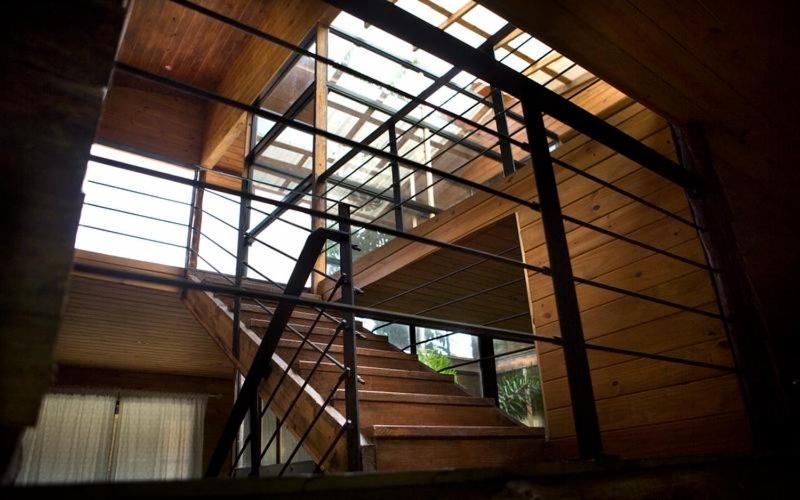 ویلای سوپریور 1 خوابه, Helpa Eco Cabins