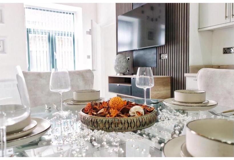침실 1개 아파트, Mill Street Boutique Stays