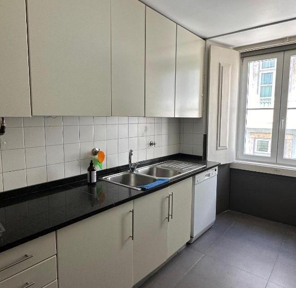 اتاق استاندارد با بالکن, Baixa Chiado Luxury Bedrooms