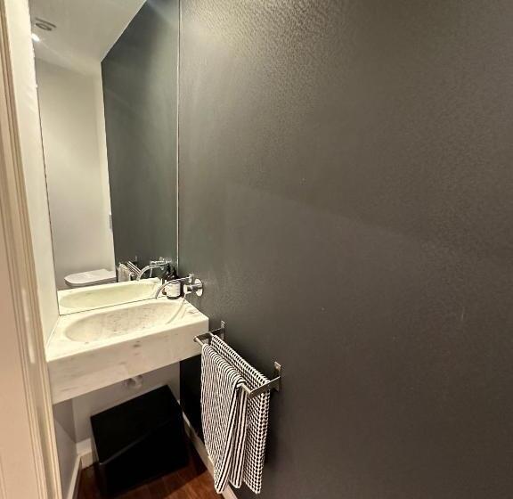 اتاق استاندارد با بالکن, Baixa Chiado Luxury Bedrooms