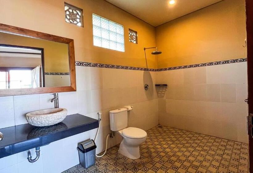 Номер Стандарт, Wardana Ubud Villa