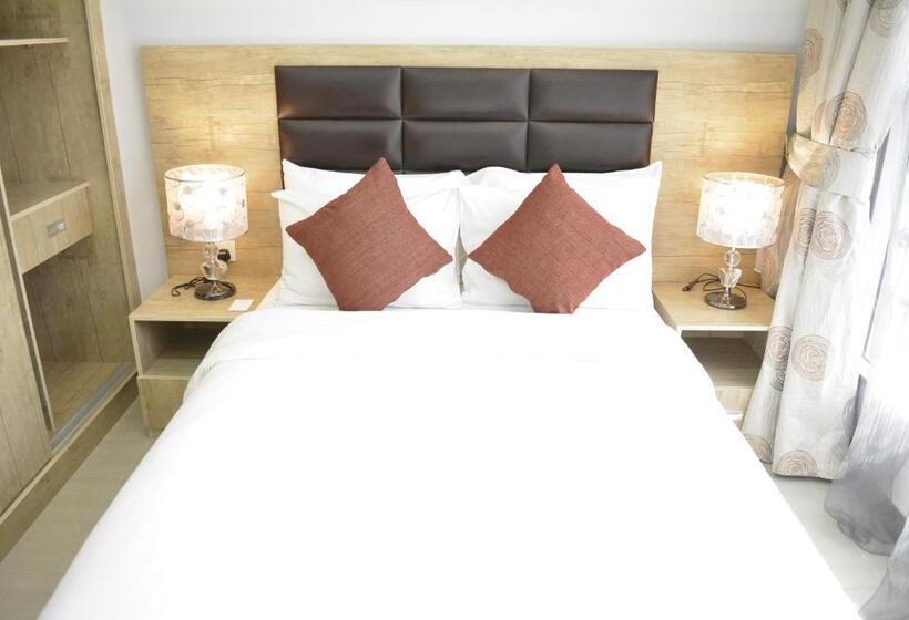 Вилла 3 Спальни, Seashore Resort, Al Khobar, Tahlia