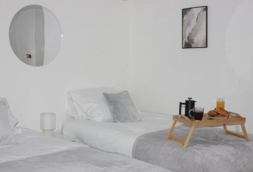 Номер Deluxe, Elegant Room In St Albans