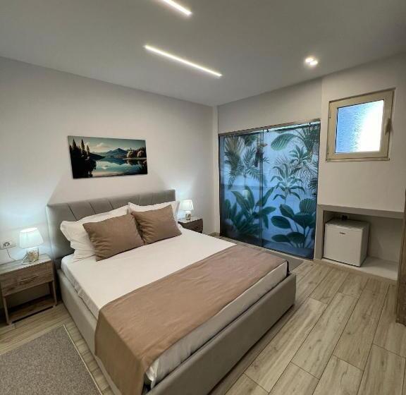 스탠다드 룸, Coral Home