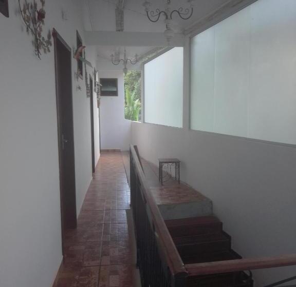 Quarto Estandar, Pouso Casa Do Hospede