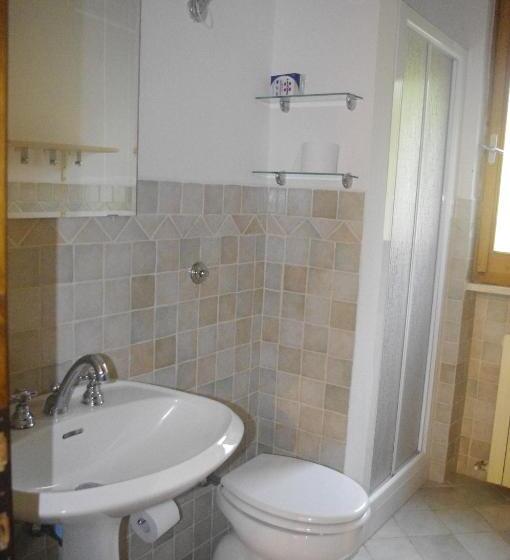 Дом 2 Спальни, Agriturismo Campo Del Monte