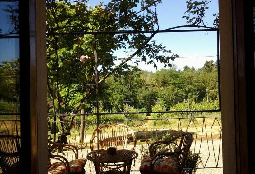 Дом 2 Спальни, Agriturismo Campo Del Monte