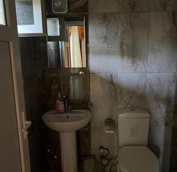 اتاق استاندارد, Asmalı Köşk Pansiyon