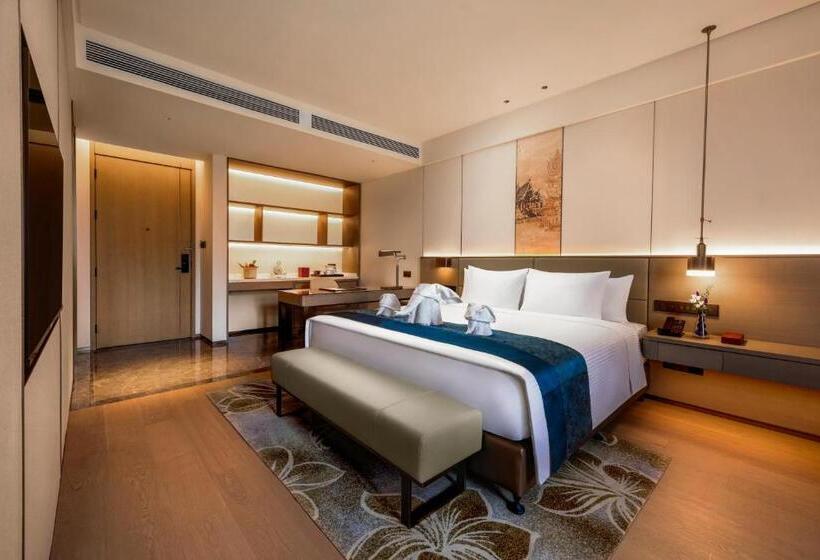 اتاق سوپریور, Latsavong Wanda Vista Vientiane