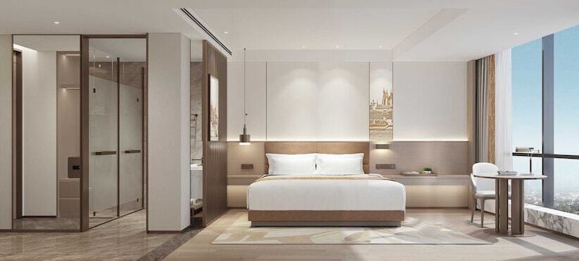 اتاق لوکس, Latsavong Wanda Vista Vientiane