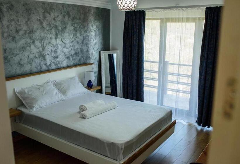 اتاق استاندارد, Pensiunea Casa Sofia