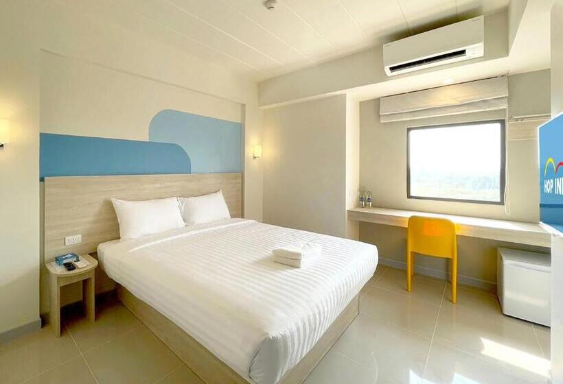 Номер Стандарт, Hop Inn Ayutthaya