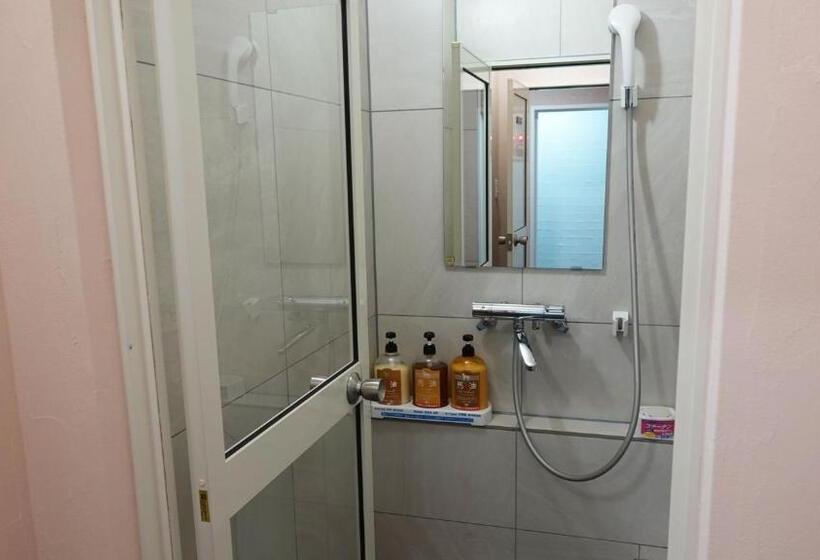 Студия Стандарт, Ryuseihanazono   Vacation Stay 85579v