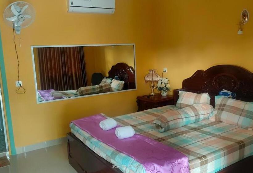 خانه 1 خوابه, Mabuhay Guesthouse Kampot Former Jasmine Resort Kampot