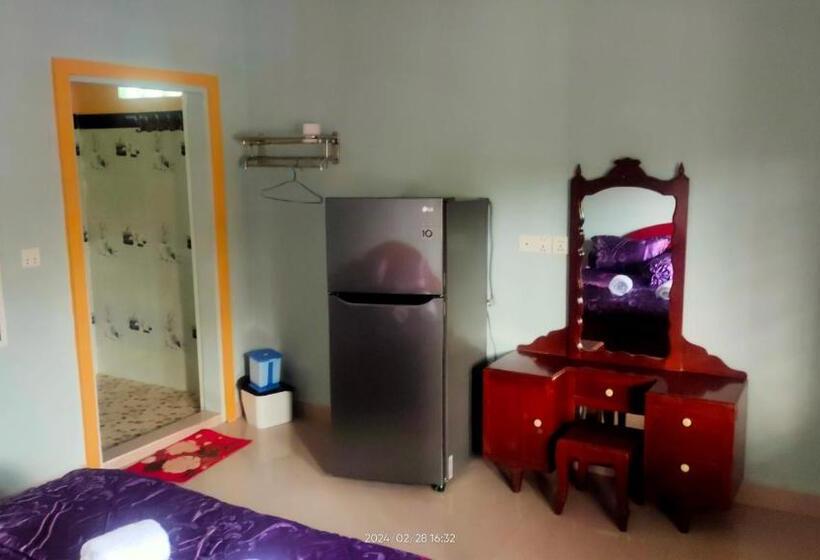 بانگلوی استاندارد, Mabuhay Guesthouse Kampot Former Jasmine Resort Kampot